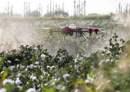 Importa&ccedil;&atilde;o de rob&ocirc;s e m&aacute;quinas agr&iacute;colas ter&aacute; redu&ccedil;&atilde;o tempor&aacute;ria de imposto