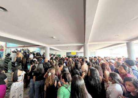 Enem 2026 encerra hoje inscri&ccedil;&otilde;es e provas acontecem em novembro