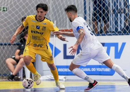 Juventude AG antecipa venda de ingressos para jogo decisivo da Copa LNF