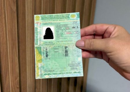 CNHs vencidas terão validade prorrogada até setembro para transição de nova lei