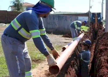 Com saneamento, MS pode ter valoriza&ccedil;&atilde;o imobili&aacute;ria de R$ 1 bilh&atilde;o at&eacute; 2031>