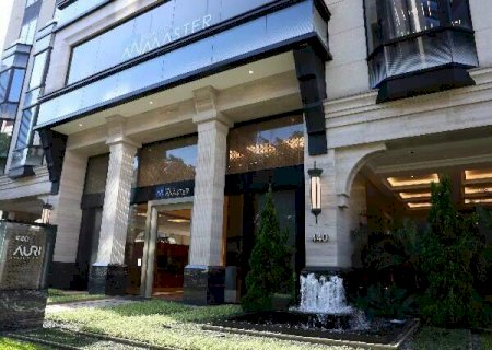 Justi&ccedil;a nega liminar para IPREFSUL reaver R$ 8 milh&otilde;es e tenta "achar" Master