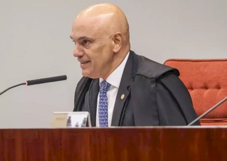Justiça dos EUA aceita atuação do Brasil em processo contra Moraes