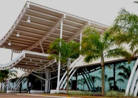 Anac abre consulta p&uacute;blica para repactuar aeroportos em Bonito, Dourados e Três Lagoa