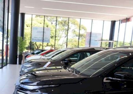 Juros baixos do Move Brasil atraem motoristas, mas cr&eacute;dito esbarra na aprova&ccedil;&atilde;o