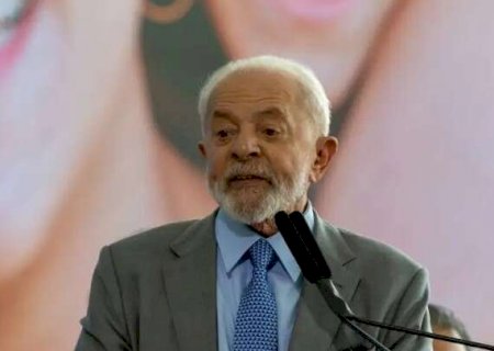 Visita de Lula a Tr&ecirc;s Lagoas adia simulado de emerg&ecirc;ncia da MSG&aacute;s