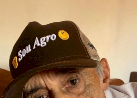 Nota de falecimento: José Antônio da Costa - Seu 'Zézinho Araújo' em Vicentina