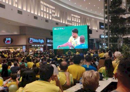 Empresa volta atrás em folga para Copa e gera dúvida sobre direitos trabalhistas