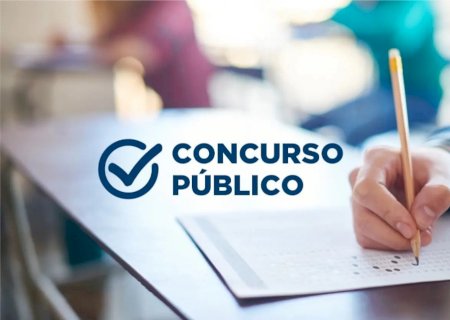 Concurso Público de Caarapó tem validade prorrogada até 2028