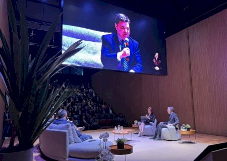 Bem posicionado nas discussões geoeconômicas mundiais, MS cria ambiente positivo de negócios