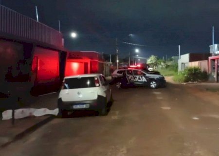 Assassino simulou assalto antes de executar mec&acirc;nico a tiros em Campo Grande