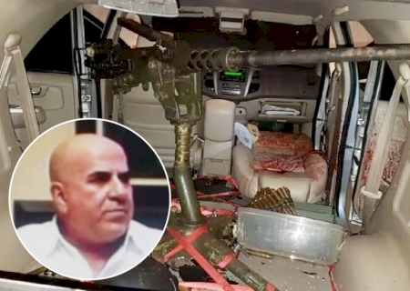 Morte de Jorge Rafaat completa 10 anos como marco da viol&ecirc;ncia na fronteira