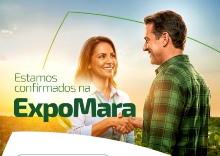 Sicredi Centro-Sul MS/BA estará presente durante feira do agro em Maracaju