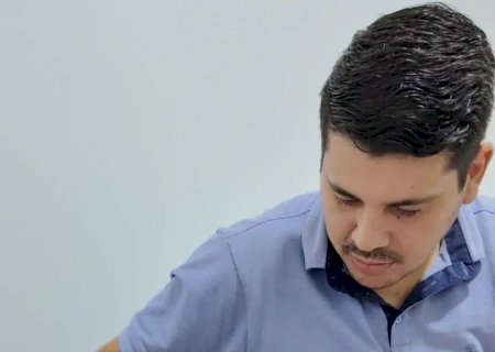 Celso Capovilla apresenta indicação para implantação de pista de  ciclismo terapêutico em Caarapó>