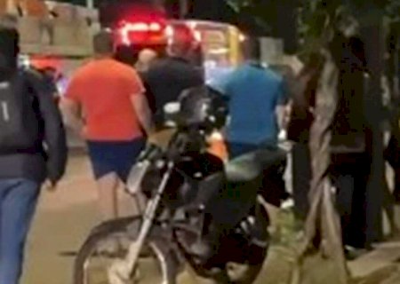 Homem é assassinado no Leblon; 3&ordm; atentado da noite em Campo Grande