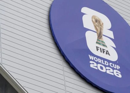 Fraudes ligadas à Copa quase dobram e acendem alerta para 2026