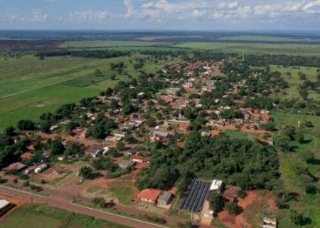 MS-162 receber&aacute; R$ 9 milh&otilde;es para recuperar asfalto entre Sidrol&acirc;ndia e distrito>