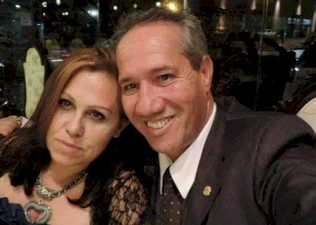 Condenado a 24 anos por mandar matar esposa morre na PED