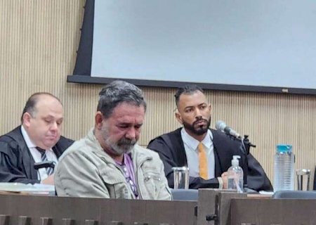 R&eacute;u por matar esposa &eacute; condenado, mas j&uacute;ri rejeita feminic&iacute;dio