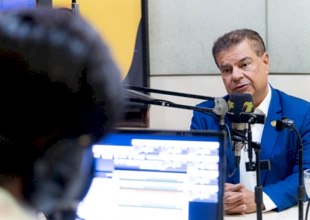 Senador Nelsinho Trad defende debate imediato sobre a escala 6x1 e propõe compensações para pequenos empregadores