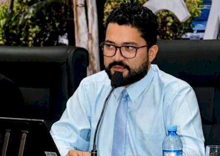 João Paulo propõe e Câmara  concede Título de Utilidade Pública ao Assentamento Nossa Senhora do Carmo em Caarapó