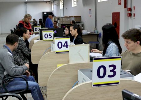 Dourados: “Desenrola Tributos” segue com descontos de 100% para contribuinte ficar em dia