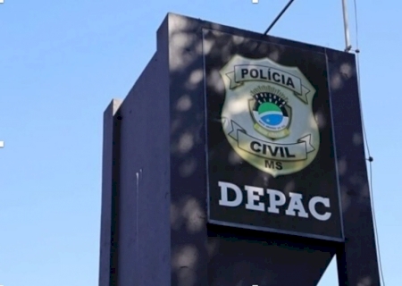Após descobrir conversa do companheiro com outra mulher, moradora de Dourados corta pneus de carro