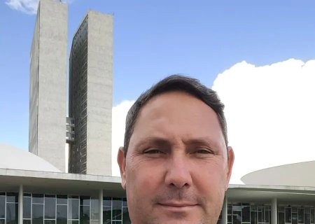 Vereador Sandro Pacheco anuncia liberação de R$ 200 mil para o Hospital São Mateus