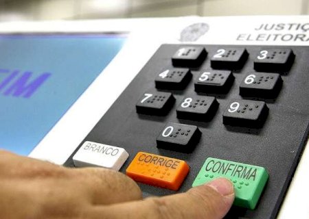 A faxina da pol&iacute;tica come&ccedil;a na urna, com o voto consciente do eleitor