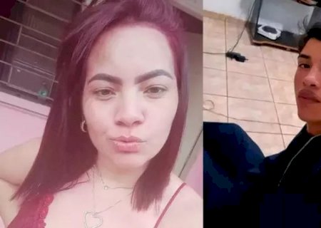 Quinto suspeito de assassinatos de m&atilde;e e filho &eacute; preso em MT