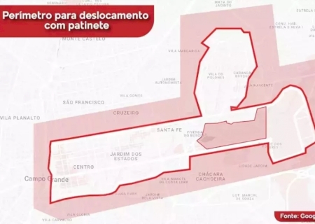 Em 11 dias, uso de patinetes soma 7 mil cadastrados e 20 mil viagens
