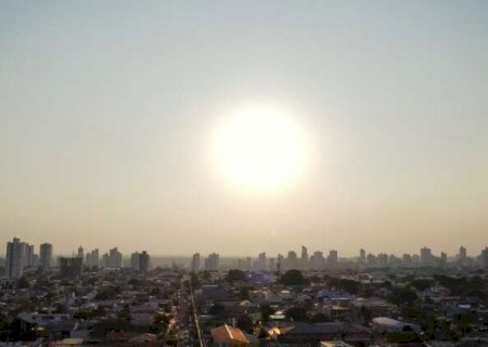 Estudo alerta que super El Ni&ntilde;o pode pressionar economia de MS no fim do ano