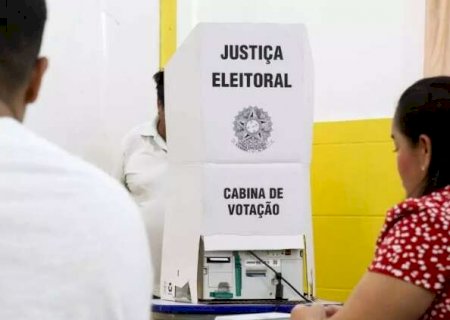 Come&ccedil;a hoje o prazo para solicitar voto em tr&acirc;nsito nas Elei&ccedil;&otilde;es 2026>