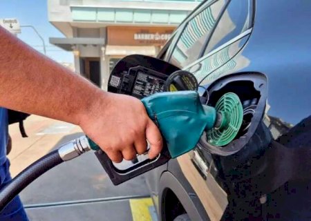 Governo Federal eleva mistura de etanol na gasolina para 32% por seis meses