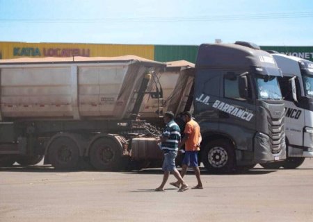 Termina hoje prazo de inscri&ccedil;&atilde;o para o programa Mais Motoristas