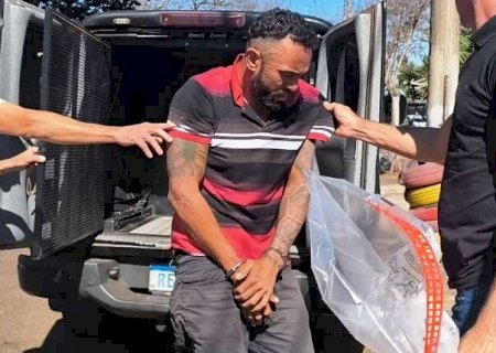 Especialista em ligar Hilux recebeu R$ 20 mil para furtar caminhonetes em MS