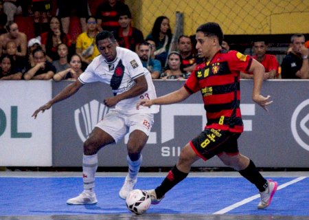 Resultado ajuda e Juventude AG termina rodada na zona de classificação da Liga Nacional