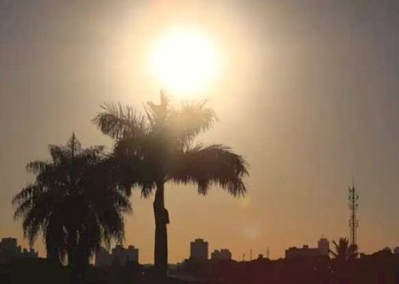 Falta de chuva e calor extremo lideram preocupação com El Niño em MS