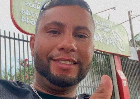 Homem &eacute; morto durante abordagem da PM em Tr&ecirc;s Lagoas