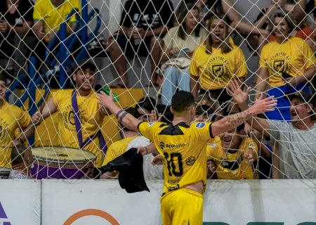 Juventude AG faz 5, vence Dracena Futsal e encosta na zona de classificação da LNF