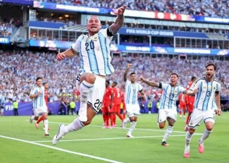 Com semifinalistas definidos: veja as datas e hor&aacute;rios das fases finais da Copa