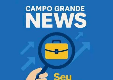 Prefeituras de Caracol, Paranaíba e Sete Quedas abrem processos seletivos com salários de até R$ 3,4 mil