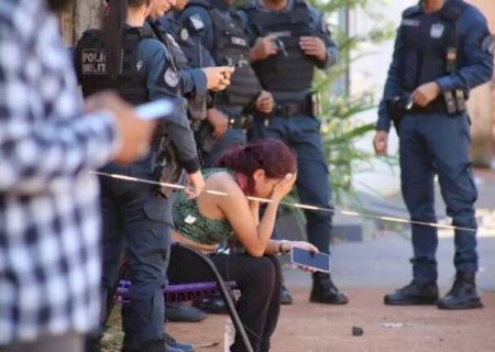 Ofensiva do PCC e CV impulsionou mortes em confronto em MS, diz Sejusp