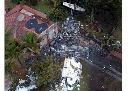Pilotos da Voepass não relatavam falhas nas aeronaves, diz Cenipa