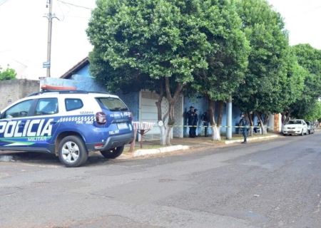 Homem mata companheira a facadas e tira pr&oacute;pria vida na Vila Bandeirantes