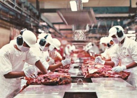 Principais produtos exportados por MS aos EUA escapam do tarifaço de Trump