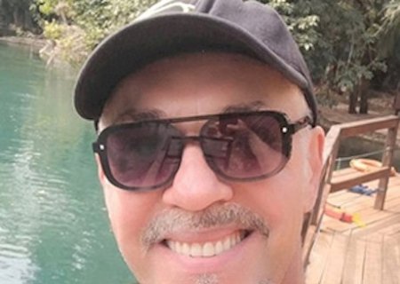 Dourados se despede do professor Chicão