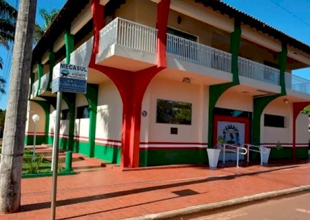 Câmara Municipal de Caarapó encerra primeiro semestre com balanço positivo