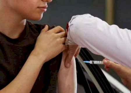 Vacina&ccedil;&atilde;o reduz pela metade circula&ccedil;&atilde;o dos principais tipos de HPV no Brasil