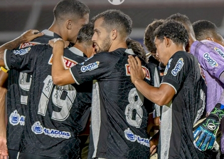 ASA vira sobre o Ivinhema e sai em vantagem na 3ª fase da Série D